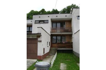 Slovaška Privát Liptovský Mikuláš, Eksterier
